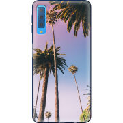 Чехол Uprint Samsung A750 Galaxy A7 2018 