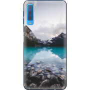 Чехол Uprint Samsung A750 Galaxy A7 2018 