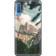 Чехол Uprint Samsung A750 Galaxy A7 2018 