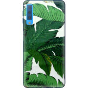 Чехол Uprint Samsung A750 Galaxy A7 2018 
