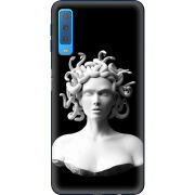 Чехол Uprint Samsung A750 Galaxy A7 2018 