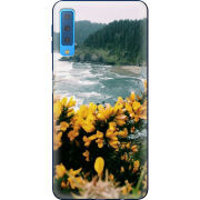 Чехол Uprint Samsung A750 Galaxy A7 2018 