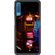 Чехол Uprint Samsung A750 Galaxy A7 2018 