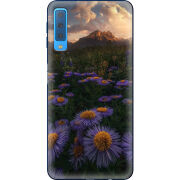 Чехол Uprint Samsung A750 Galaxy A7 2018 