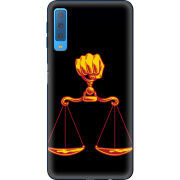 Чехол Uprint Samsung A750 Galaxy A7 2018 