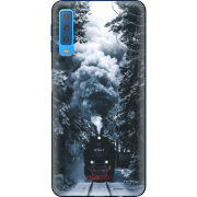 Чехол Uprint Samsung A750 Galaxy A7 2018 
