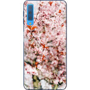 Чехол Uprint Samsung A750 Galaxy A7 2018 