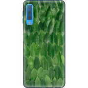 Чехол Uprint Samsung A750 Galaxy A7 2018 