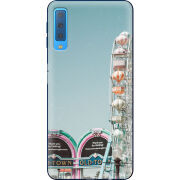 Чехол Uprint Samsung A750 Galaxy A7 2018 