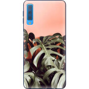 Чехол Uprint Samsung A750 Galaxy A7 2018 