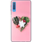 Чехол Uprint Samsung A750 Galaxy A7 2018 