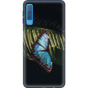 Чехол Uprint Samsung A750 Galaxy A7 2018 