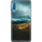 Чехол Uprint Samsung A750 Galaxy A7 2018 