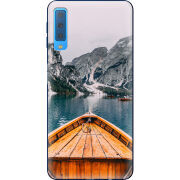 Чехол Uprint Samsung A750 Galaxy A7 2018 