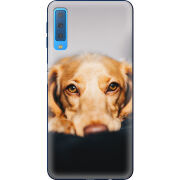 Чехол Uprint Samsung A750 Galaxy A7 2018 