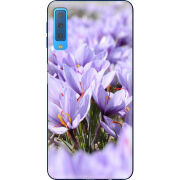Чехол Uprint Samsung A750 Galaxy A7 2018 