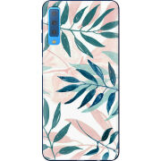 Чехол Uprint Samsung A750 Galaxy A7 2018 