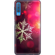 Чехол Uprint Samsung A750 Galaxy A7 2018 
