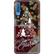 Чехол Uprint Samsung A750 Galaxy A7 2018 