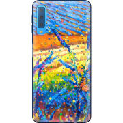 Чехол Uprint Samsung A750 Galaxy A7 2018 
