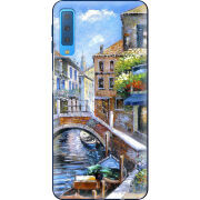 Чехол Uprint Samsung A750 Galaxy A7 2018 