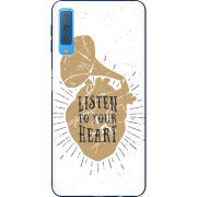 Чехол Uprint Samsung A750 Galaxy A7 2018 