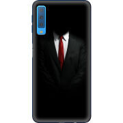 Чехол Uprint Samsung A750 Galaxy A7 2018 