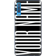 Чехол Uprint Samsung A750 Galaxy A7 2018 