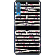 Чехол Uprint Samsung A750 Galaxy A7 2018 