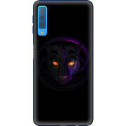 Чехол Uprint Samsung A750 Galaxy A7 2018 