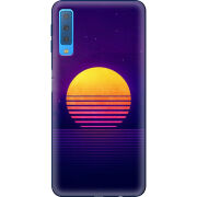 Чехол Uprint Samsung A750 Galaxy A7 2018 