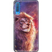 Чехол Uprint Samsung A750 Galaxy A7 2018 