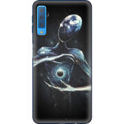 Чехол Uprint Samsung A750 Galaxy A7 2018 