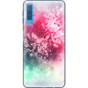 Чехол Uprint Samsung A750 Galaxy A7 2018 