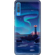 Чехол Uprint Samsung A750 Galaxy A7 2018 
