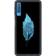 Чехол Uprint Samsung A750 Galaxy A7 2018 