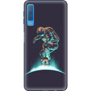 Чехол Uprint Samsung A750 Galaxy A7 2018 
