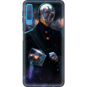 Чехол Uprint Samsung A750 Galaxy A7 2018 