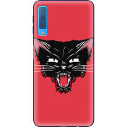 Чехол Uprint Samsung A750 Galaxy A7 2018 