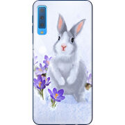 Чехол Uprint Samsung A750 Galaxy A7 2018 
