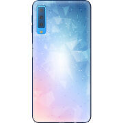 Чехол Uprint Samsung A750 Galaxy A7 2018 
