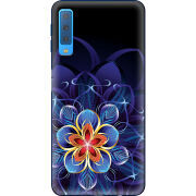 Чехол Uprint Samsung A750 Galaxy A7 2018 
