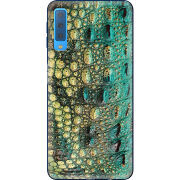 Чехол Uprint Samsung A750 Galaxy A7 2018 