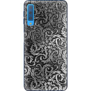 Чехол Uprint Samsung A750 Galaxy A7 2018 