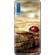 Чехол Uprint Samsung A750 Galaxy A7 2018 