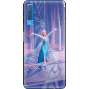Чехол Uprint Samsung A750 Galaxy A7 2018 