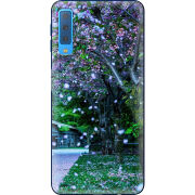 Чехол Uprint Samsung A750 Galaxy A7 2018 