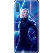 Чехол Uprint Samsung A750 Galaxy A7 2018 