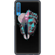 Чехол Uprint Samsung A750 Galaxy A7 2018 