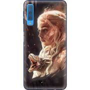 Чехол Uprint Samsung A750 Galaxy A7 2018 